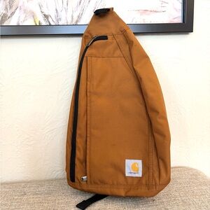 Like new Carhartt Sling Bag